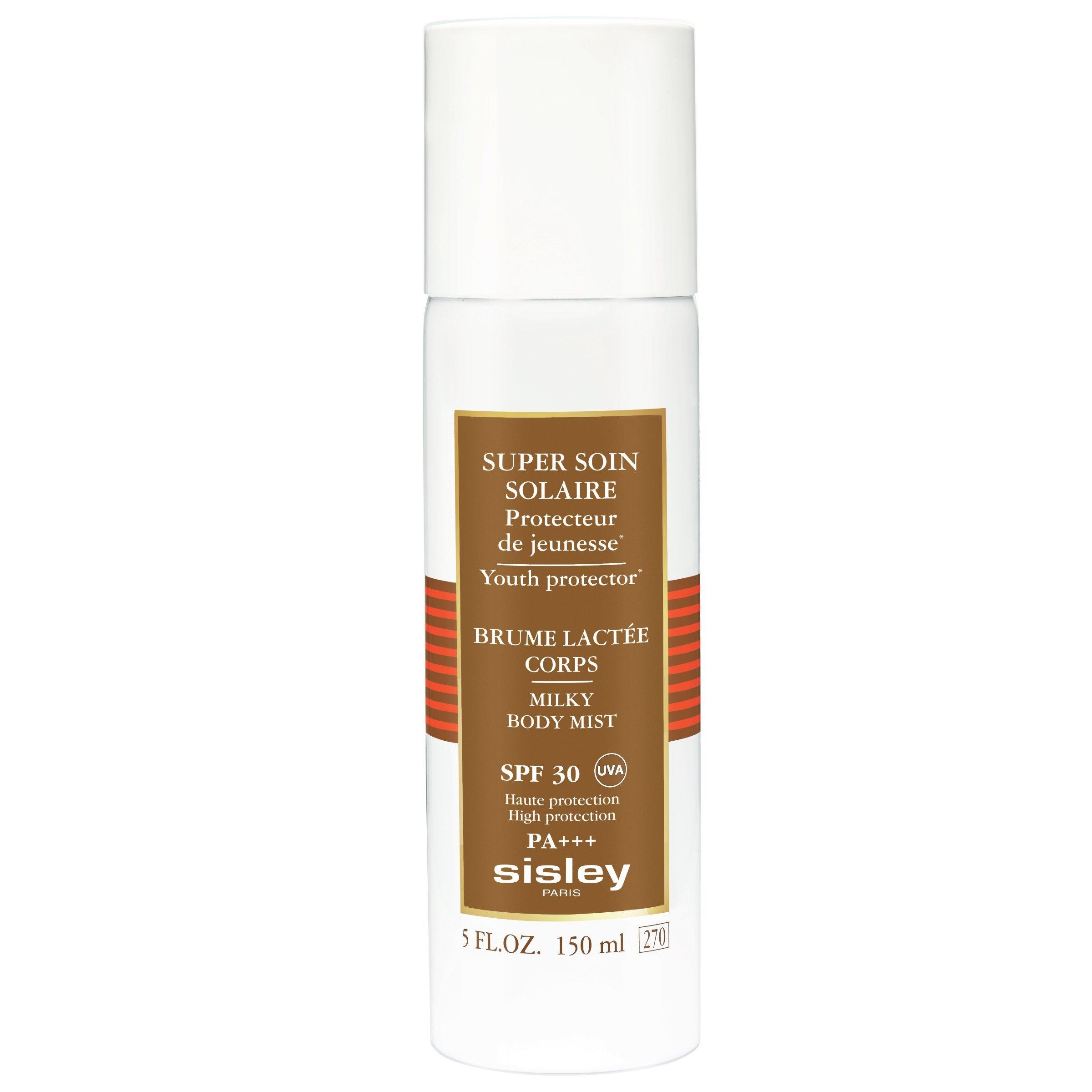 Sisley Super Soin Solaire Milky Body Mist SPF30, 150ml