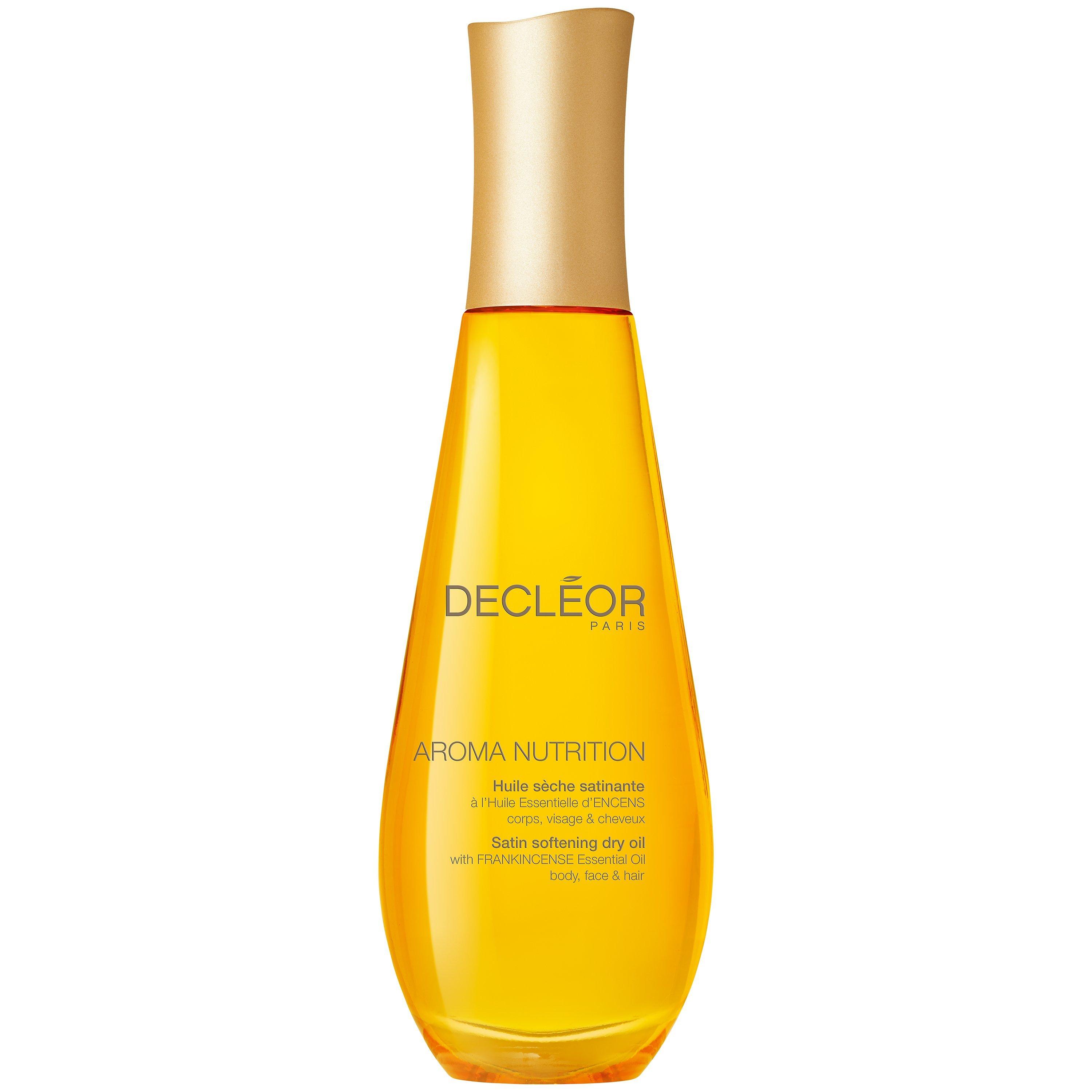 Decléor Aroma Nutrition Softening Dry Oil, 100ml