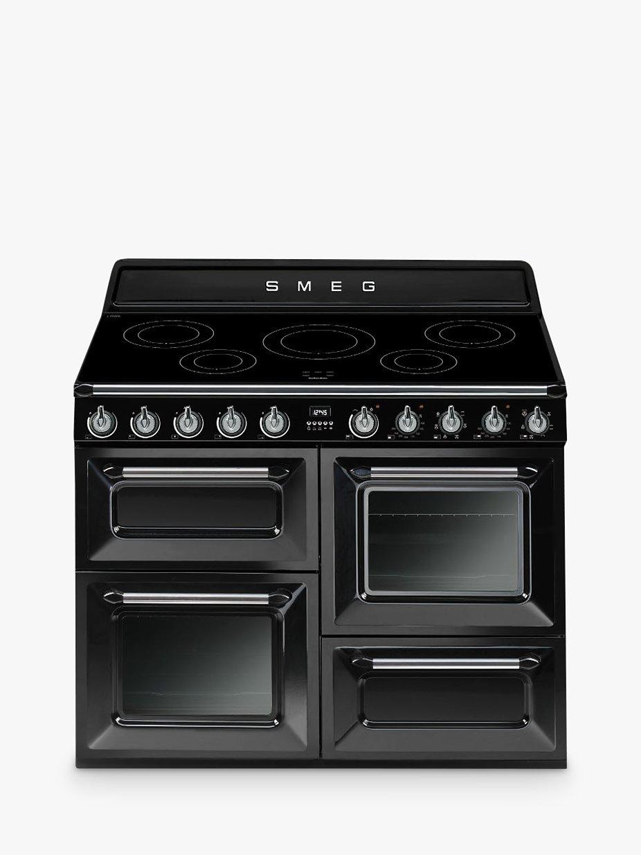 Smeg Victoria TR4110I 110cm Induction Range Cooker