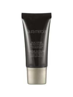 Laura Mercier Silk Creme Moisturising Photo Edition Foundation, Truffle