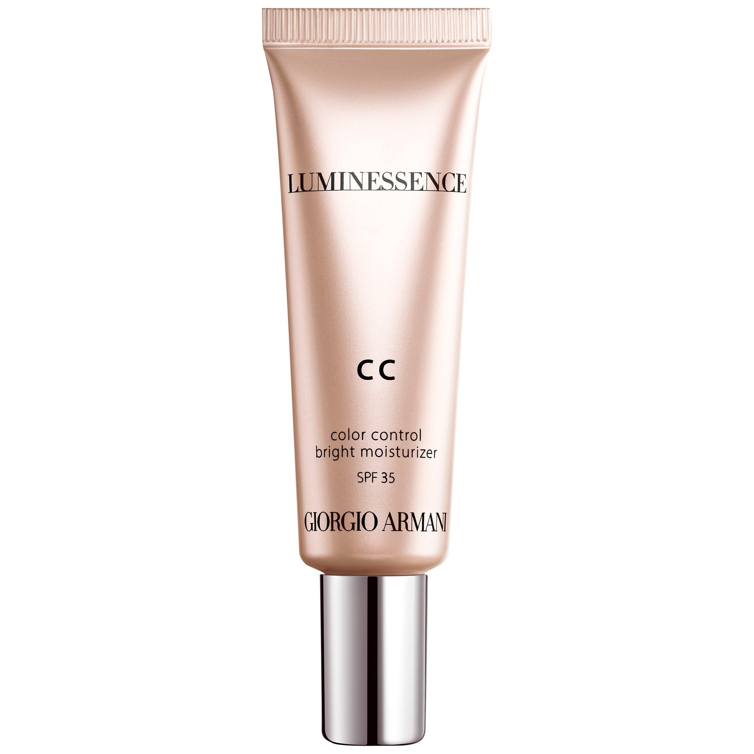 Giorgio Armani Luminessence CC Cream, 30ml