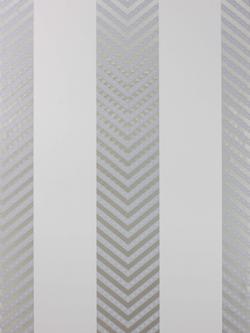 Matthew Williamson Nevis Wallpaper, Mink