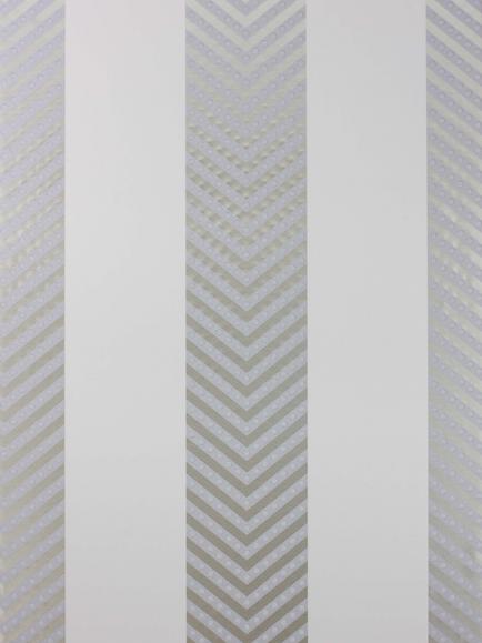 Matthew Williamson Nevis Wallpaper, Mink