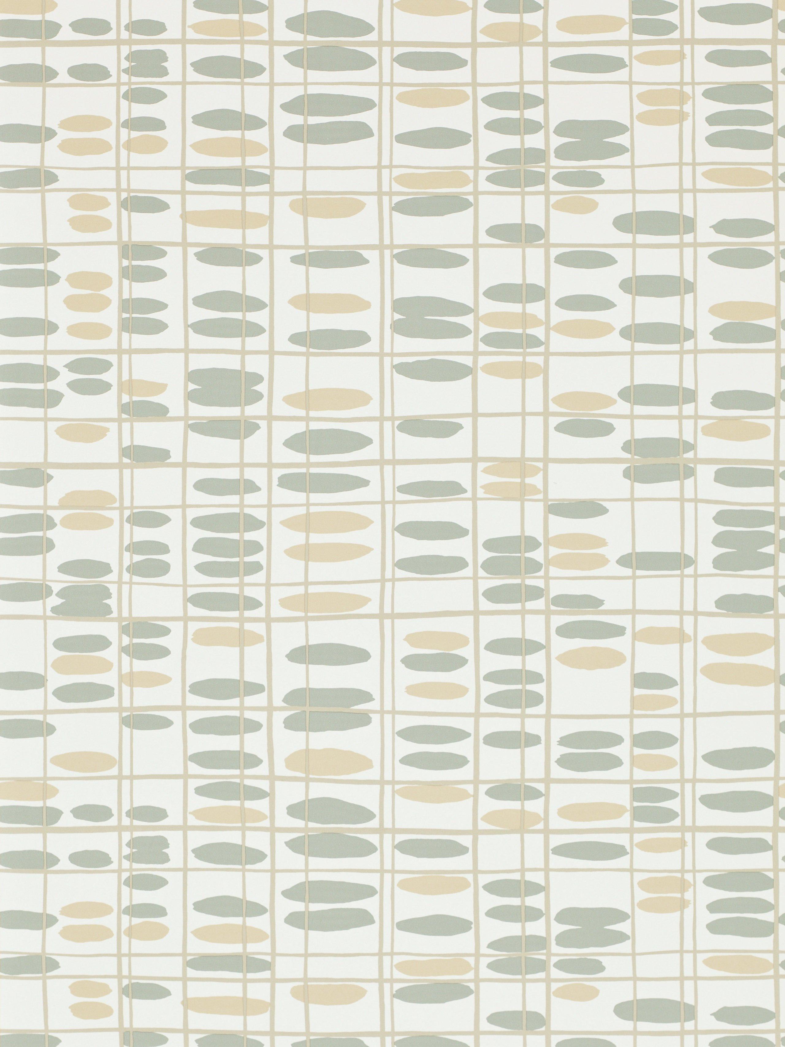 Scion Saldo Wallpaper, Mink/Taupe, 111118