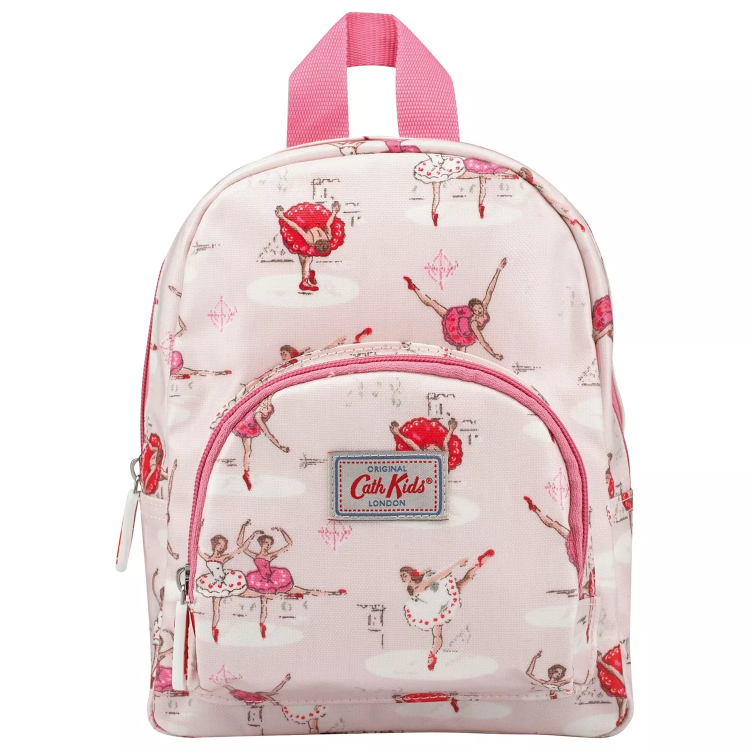 Cath Kidston Children s Mini Ballerina Rucksack Pink