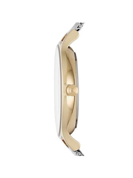 Skagen SKW2340 Women's Anita Mesh Bracelet Strap Watch, Silver - view 2, Silver