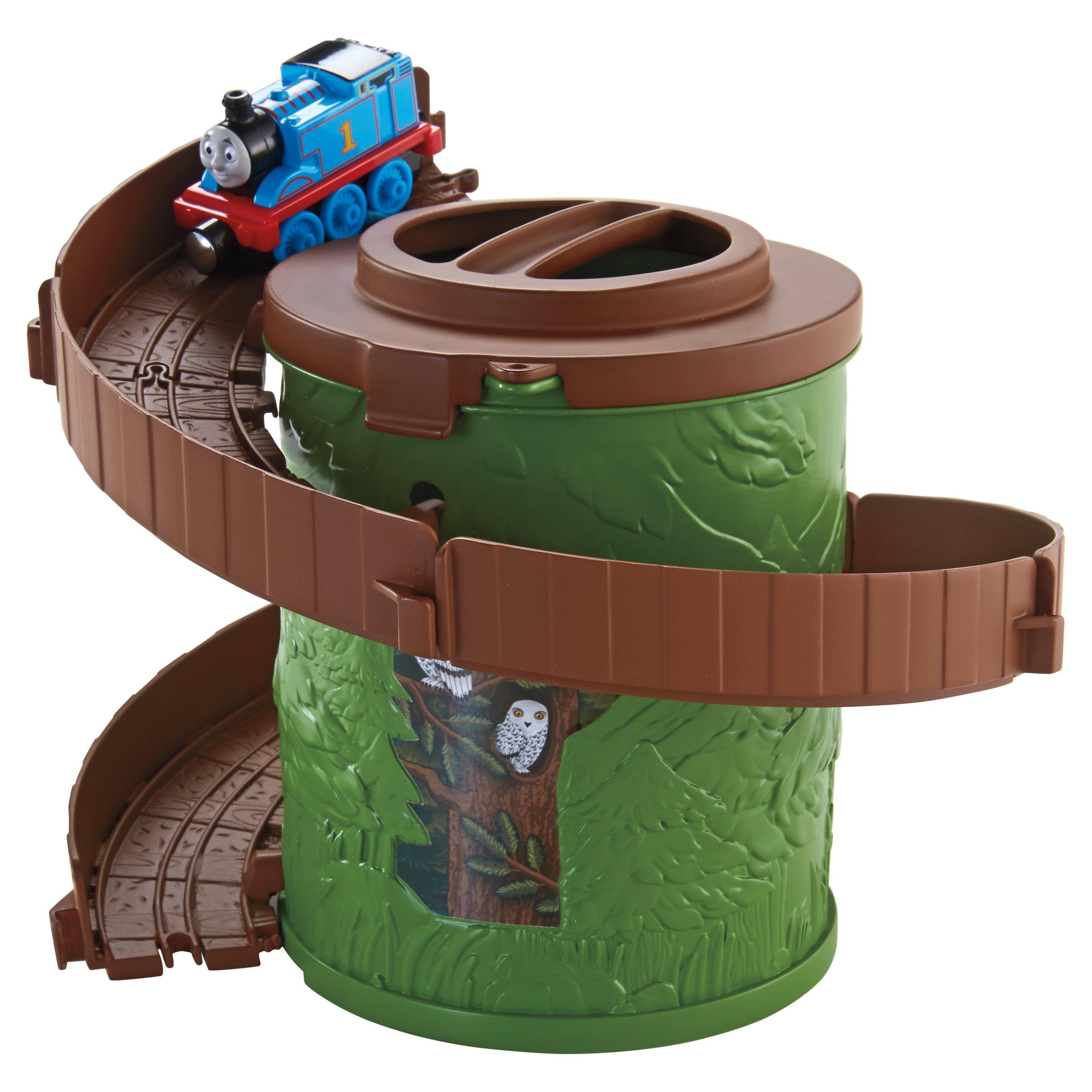 Thomas the tank engine spiral tower sales