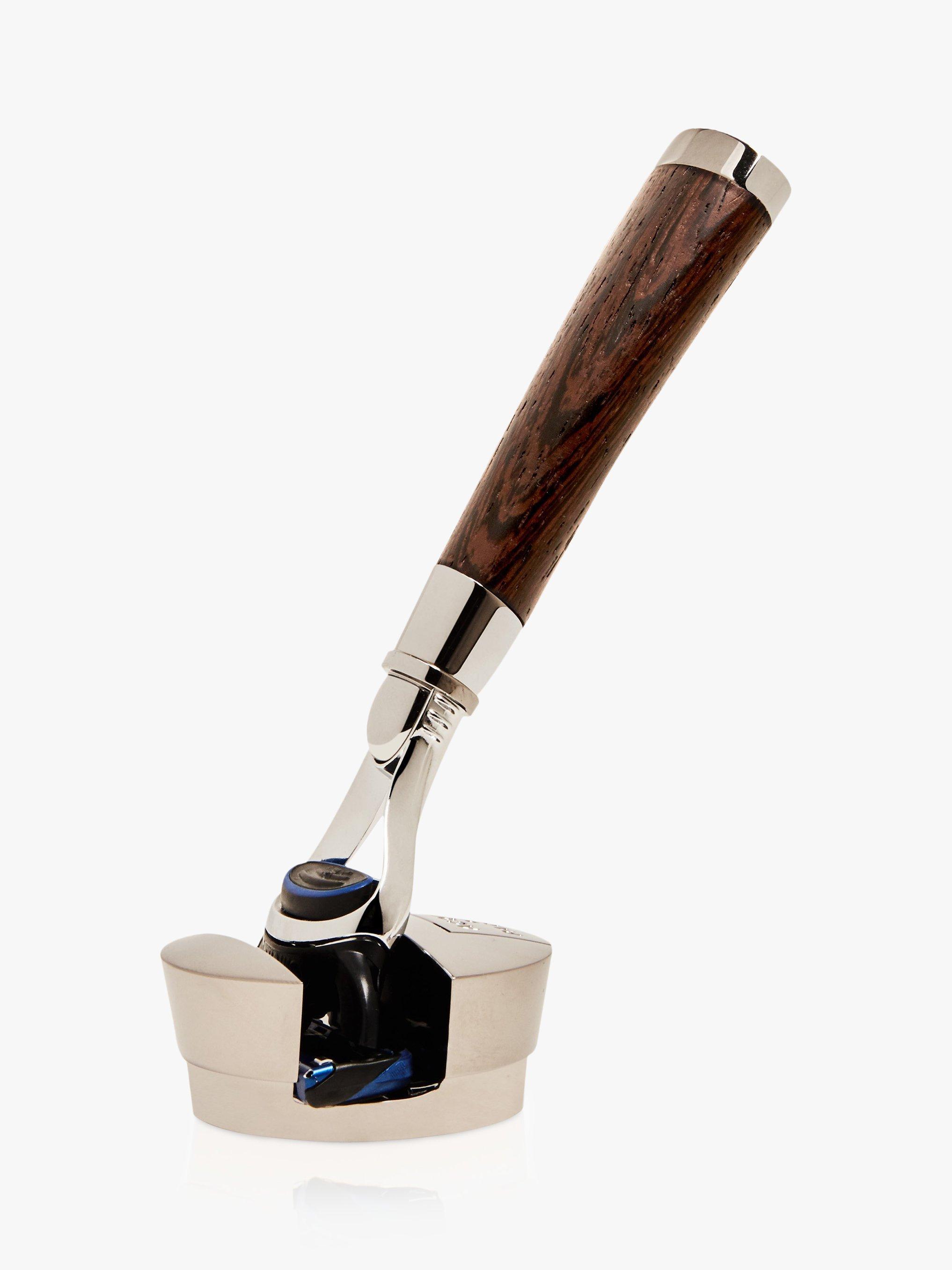 Acqua di Parma Collezione Barbiere Razor and Stand