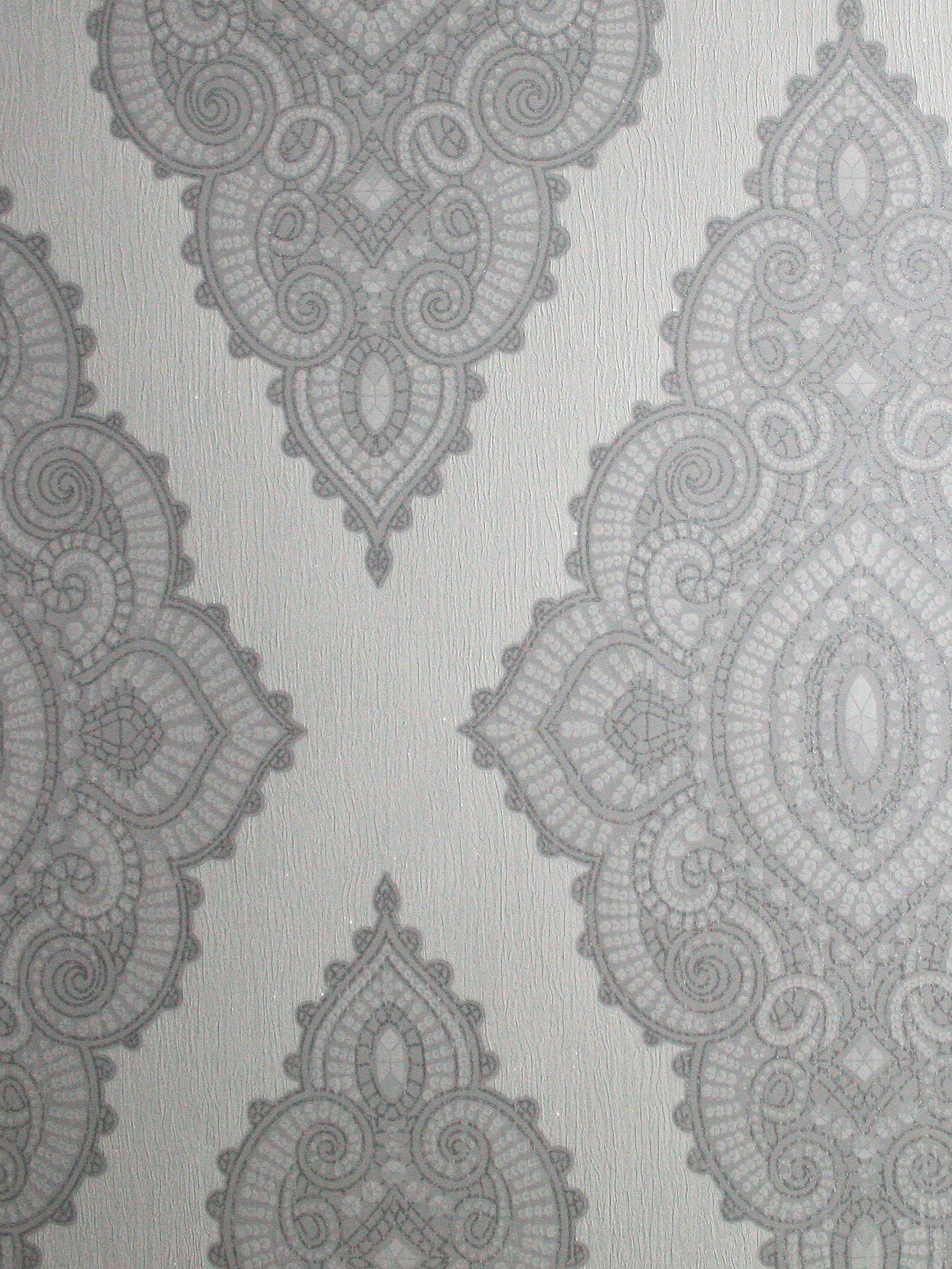 Julien MacDonald by Graham & Brown Wallpaper