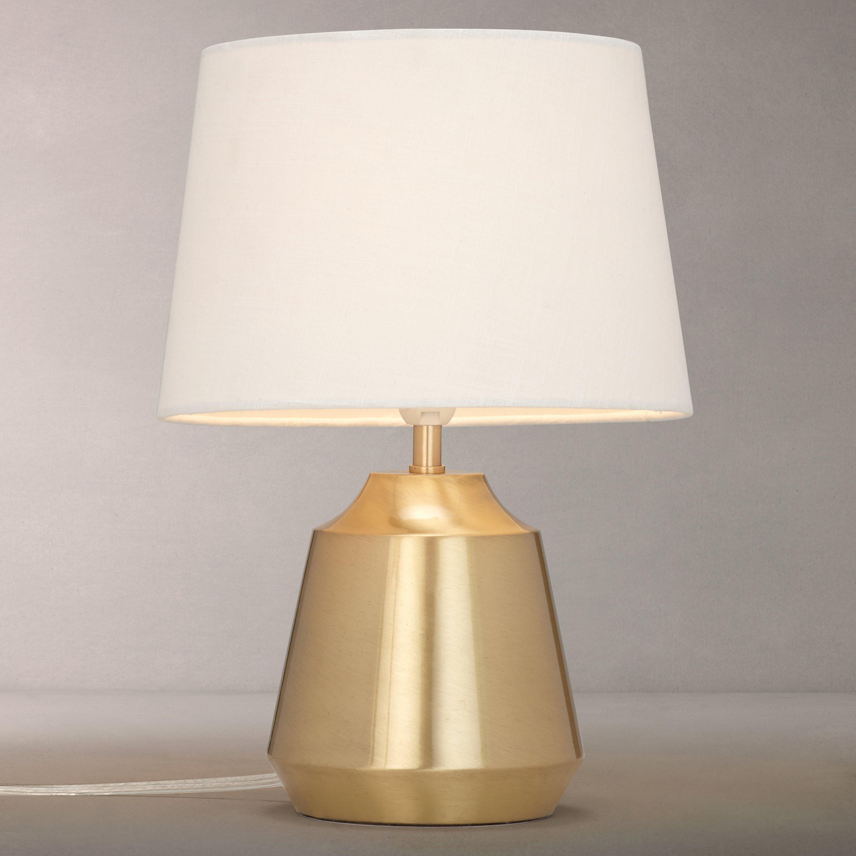John Lewis Lupin Table Touch Lamp