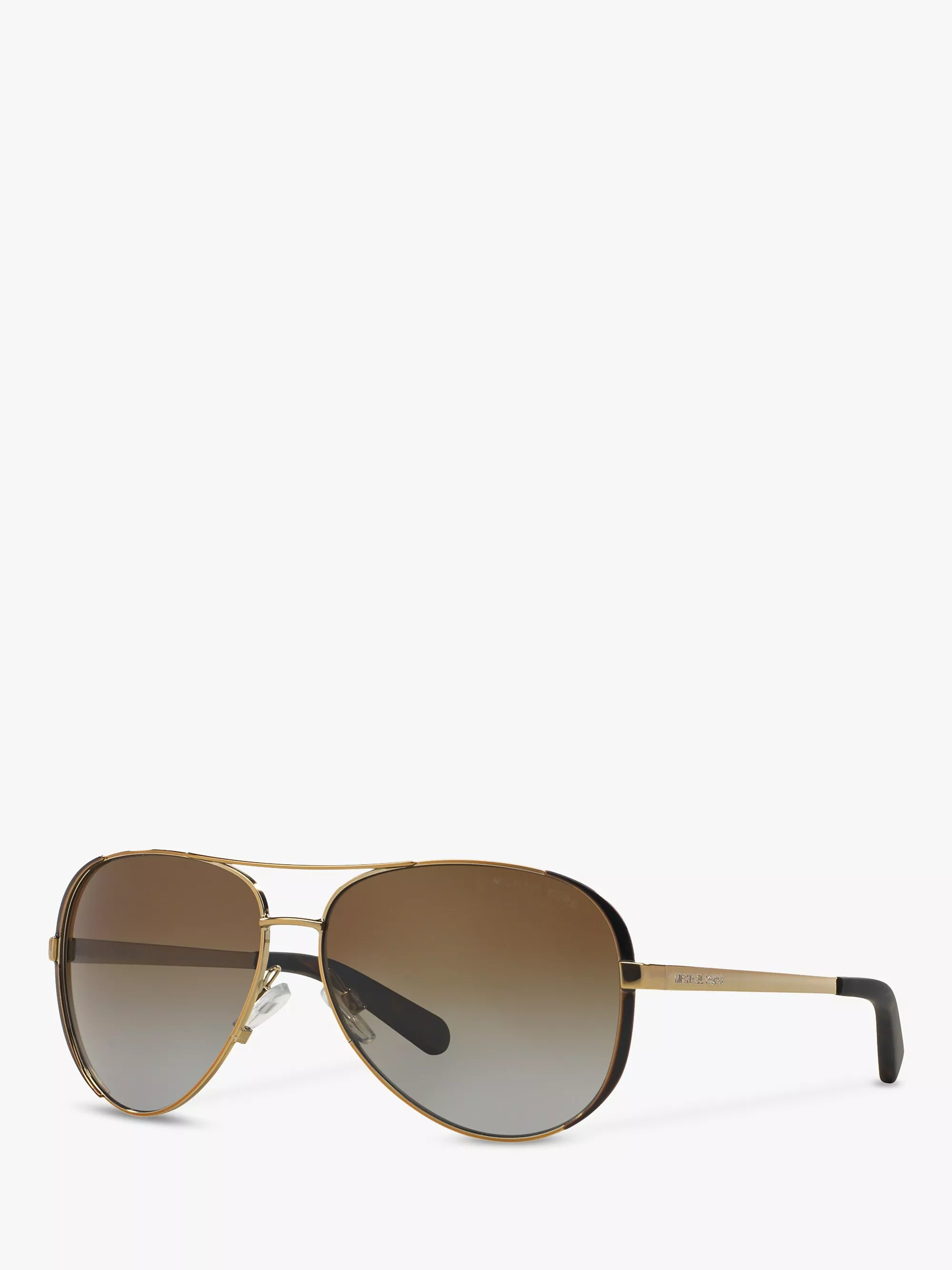 Michael kors chelsea sunglasses purple online