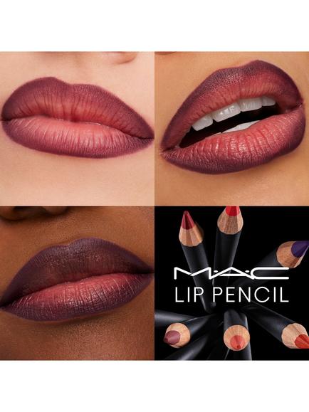 MAC Lip Pencil - view 2, Cyber World