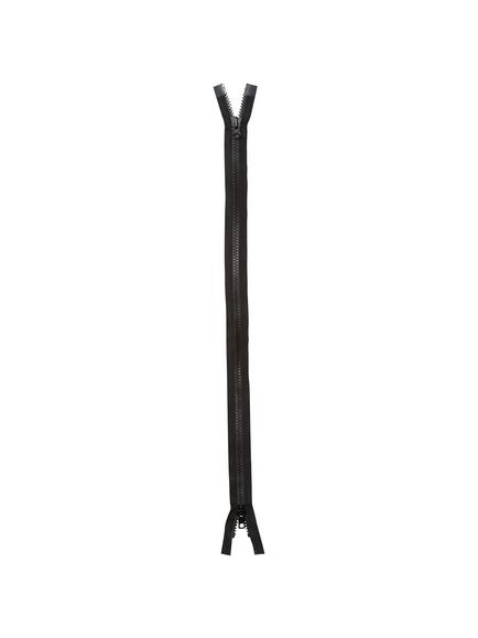YKK Heavyweight 2 Way Slider, 71cm, Black - view 2, Black