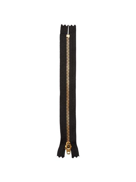 YKK Jeans Zip, Black