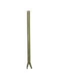 YKK Open End Heavyweight Zip, Khaki