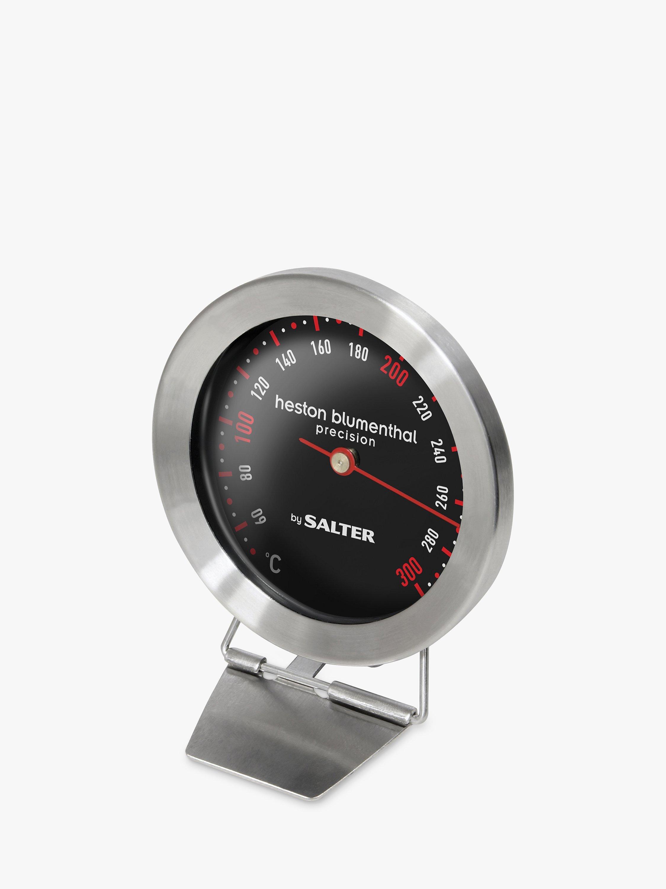 Heston Blumenthal by Salter Oven Thermometer