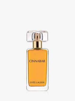 Estée Lauder Cinnabar Eau de Parfum, 50ml, 