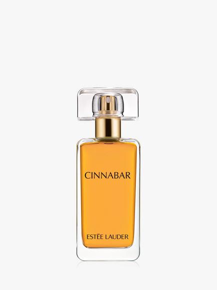 Estée Lauder Cinnabar Eau de Parfum, 50ml, 