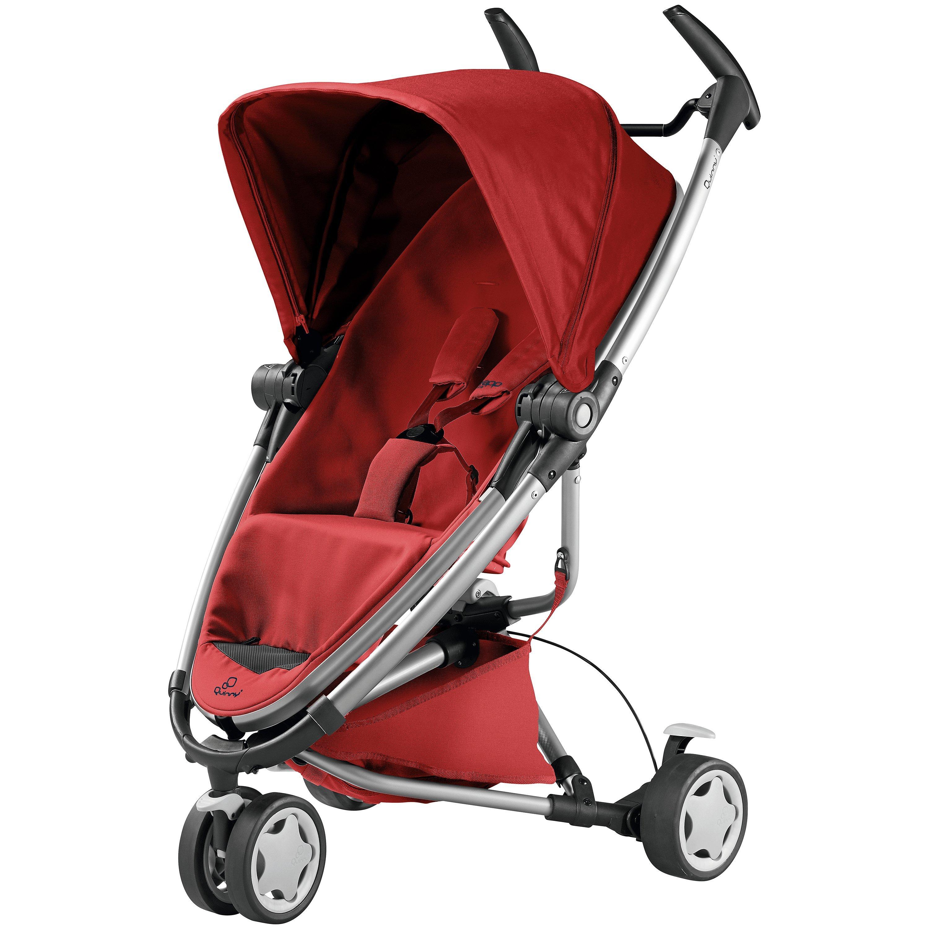 Quinny zapp xtra pink online