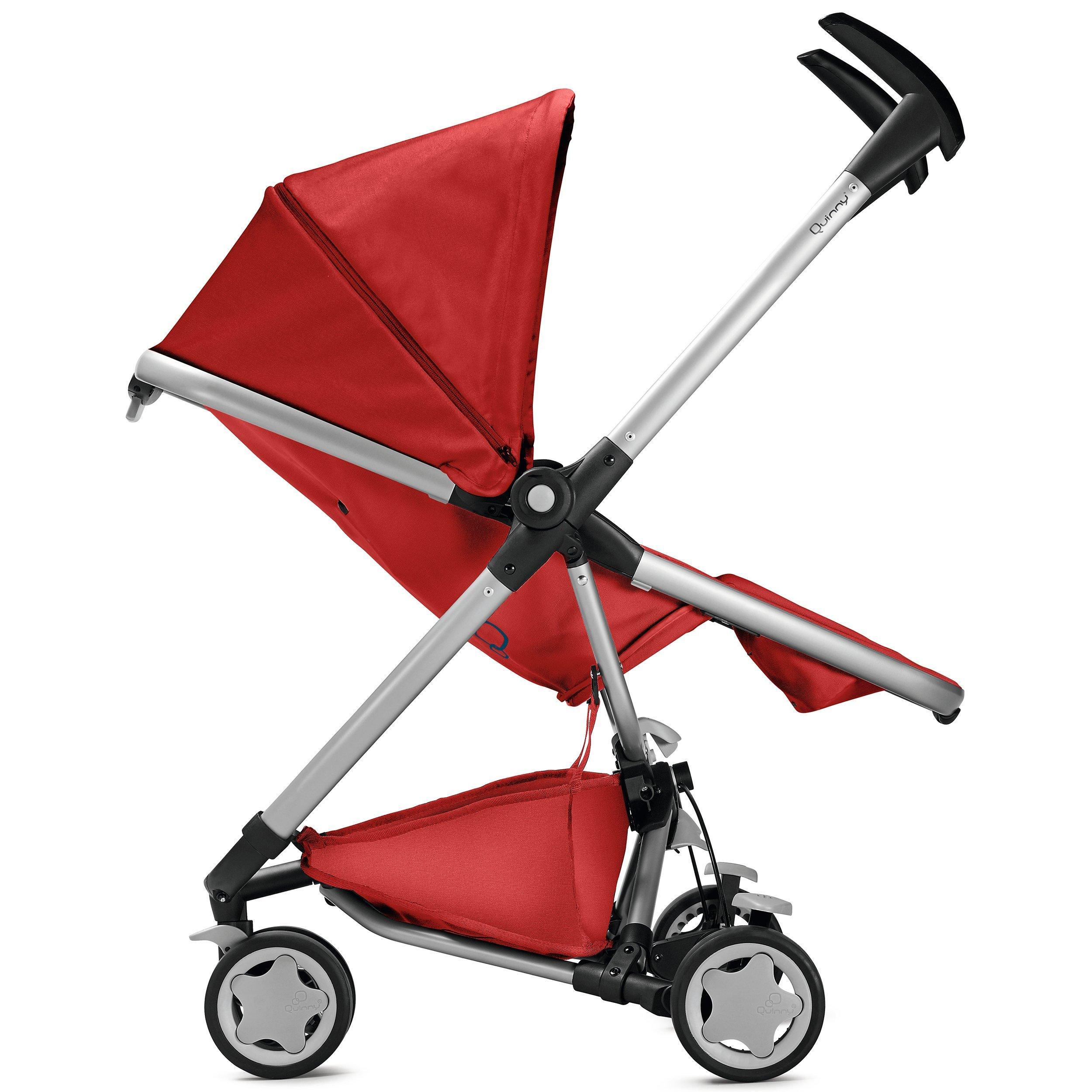 Quinny zapp xtra 2 newborn inlay clearance