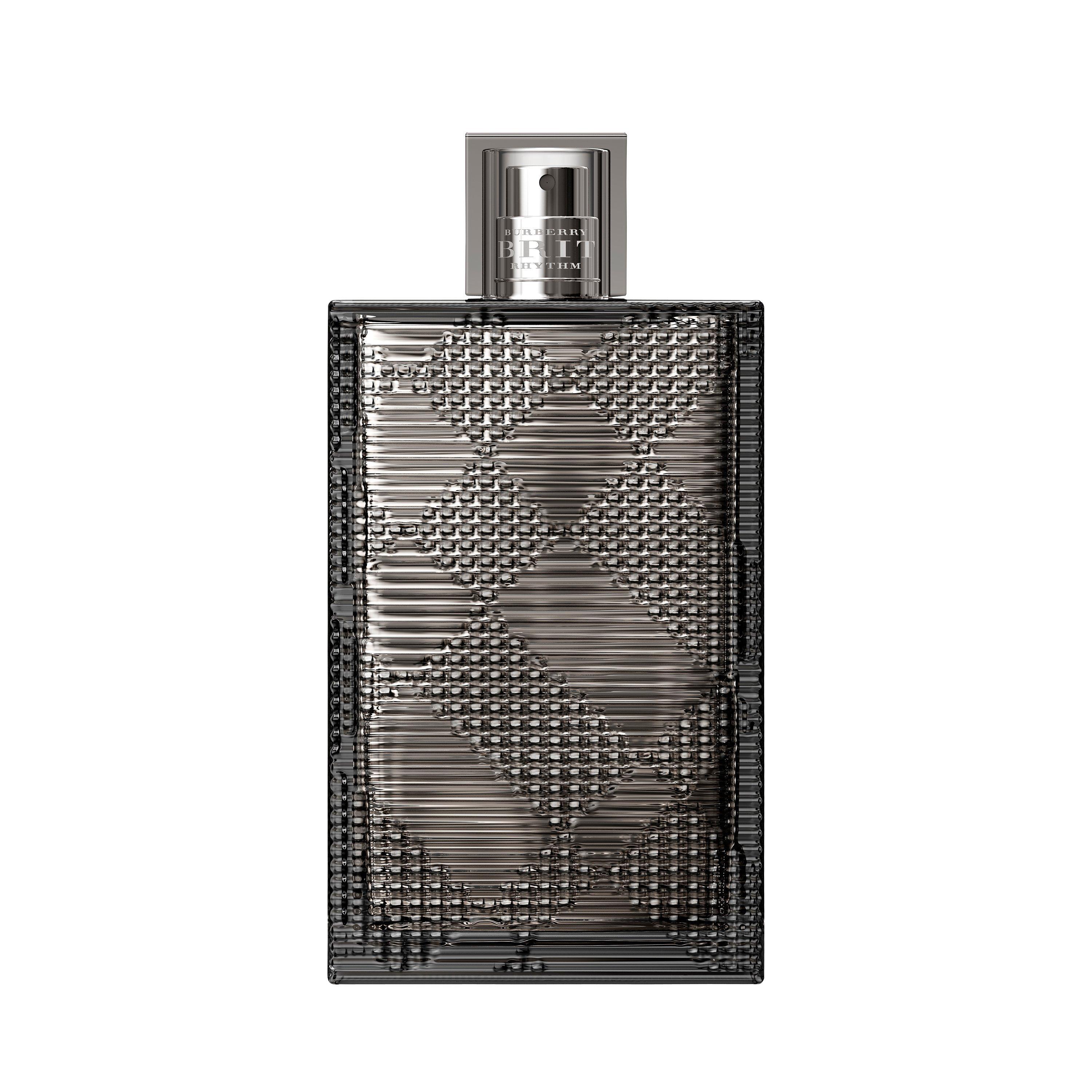 Burberry Brit Rhythm Men Intense Eau de Toilette