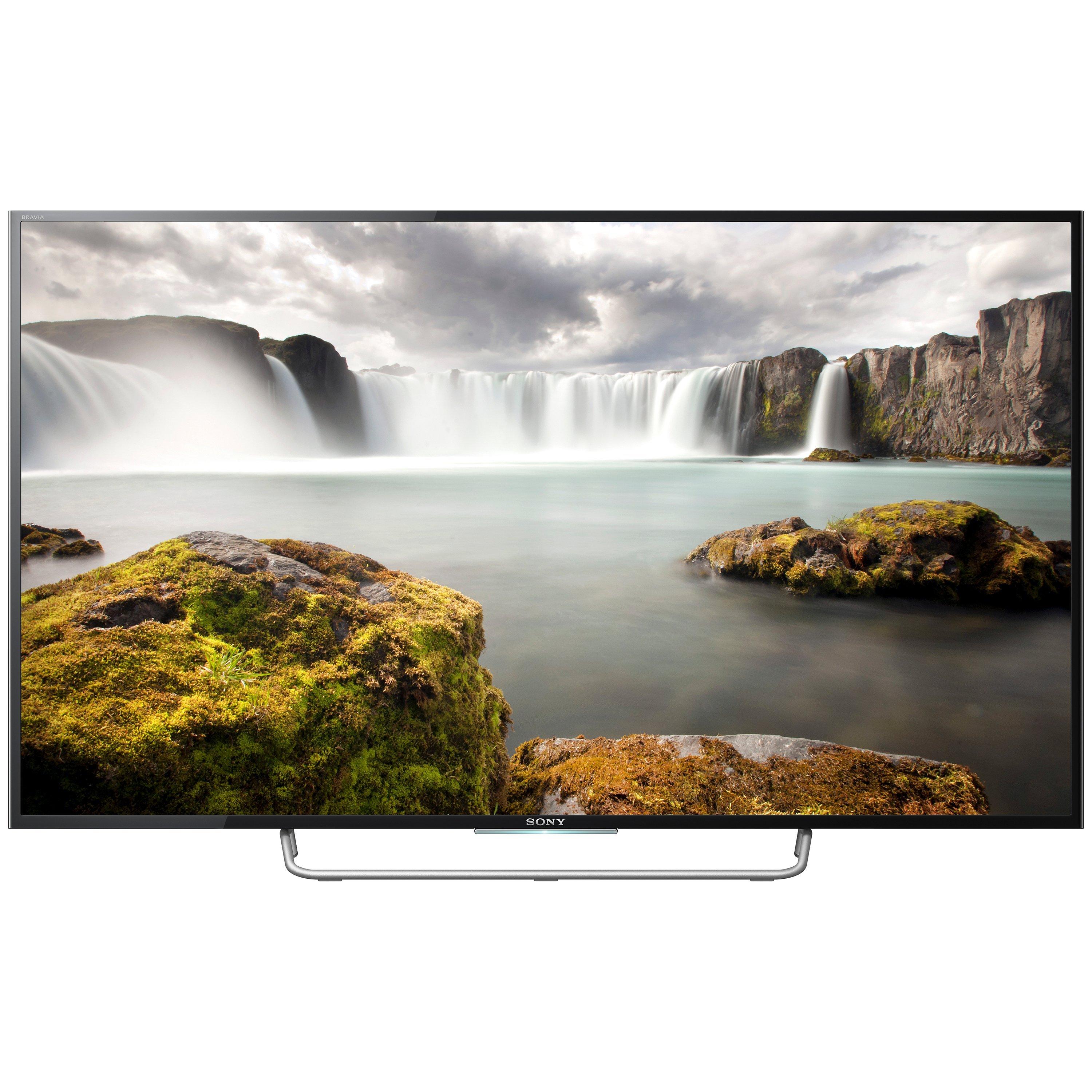 Sony Bravia KDL32W705C LED HD 1080p Smart TV, 32" with Freeview HD and Built-In Wi-Fi