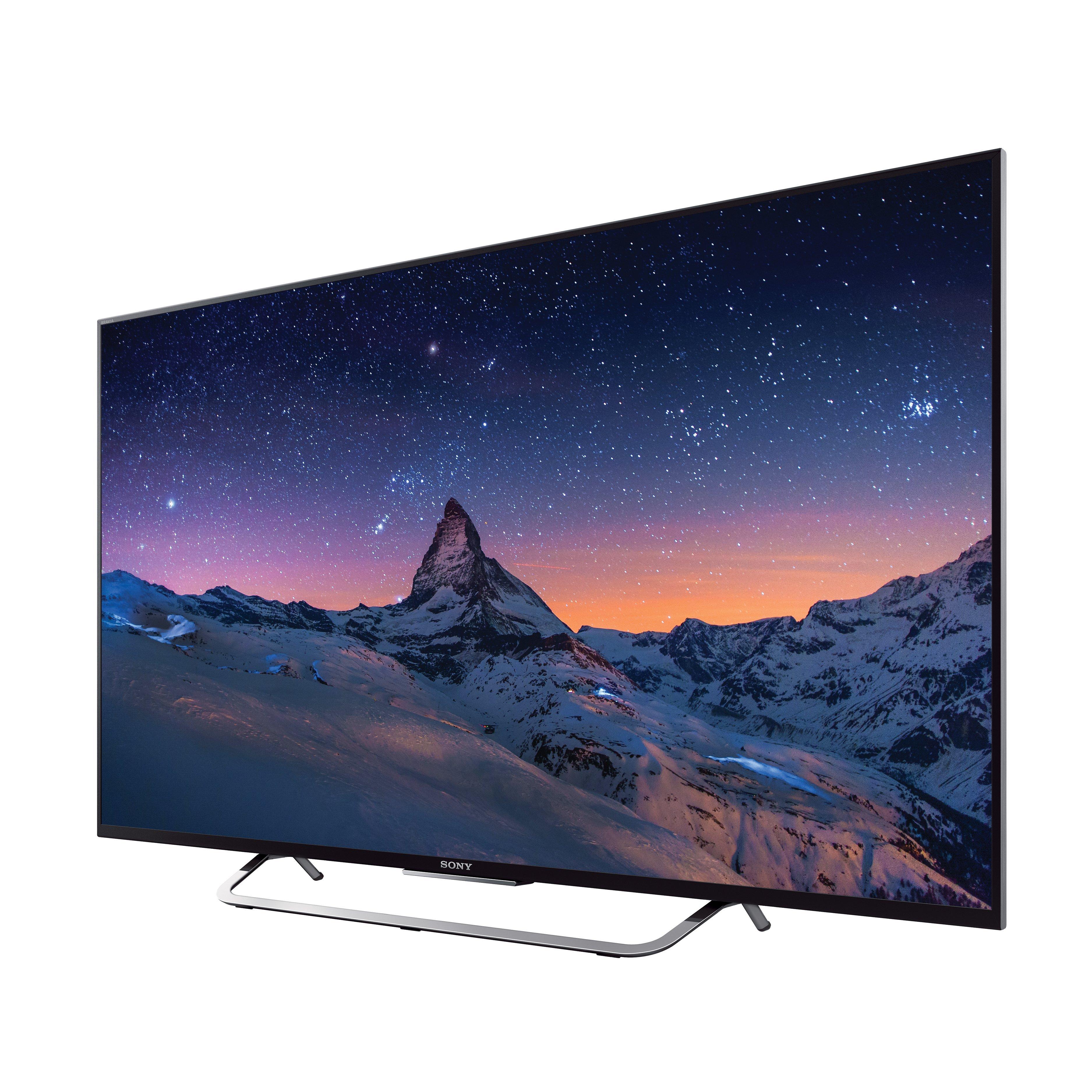 49インチSony Bravia 4K たのし smart TV KJ-49X8500G