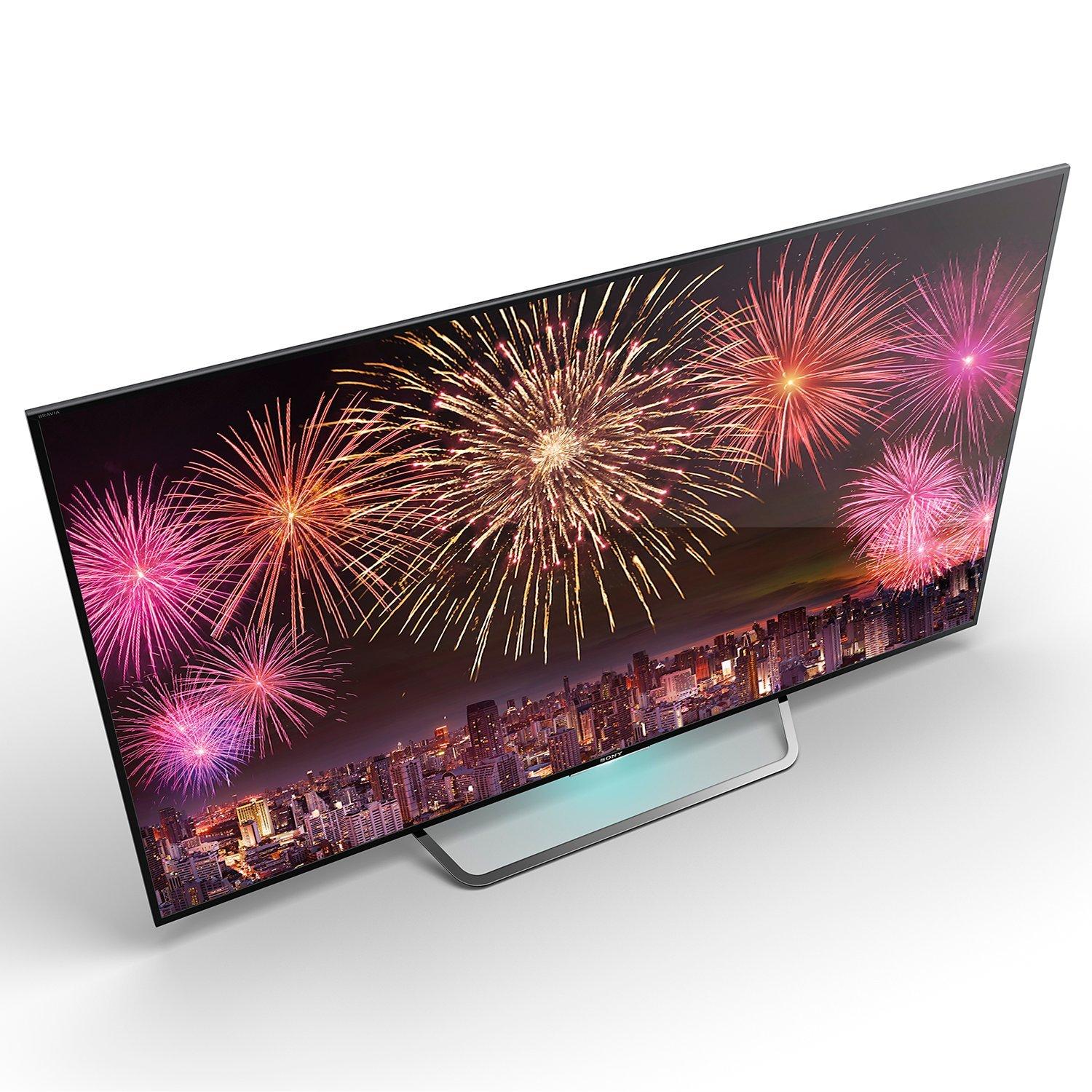 Sony Bravia KD49X83 4K Ultra HD Android TV, 49 Sony Bravia KD49X83 4K Ultra HD Android TV, 49