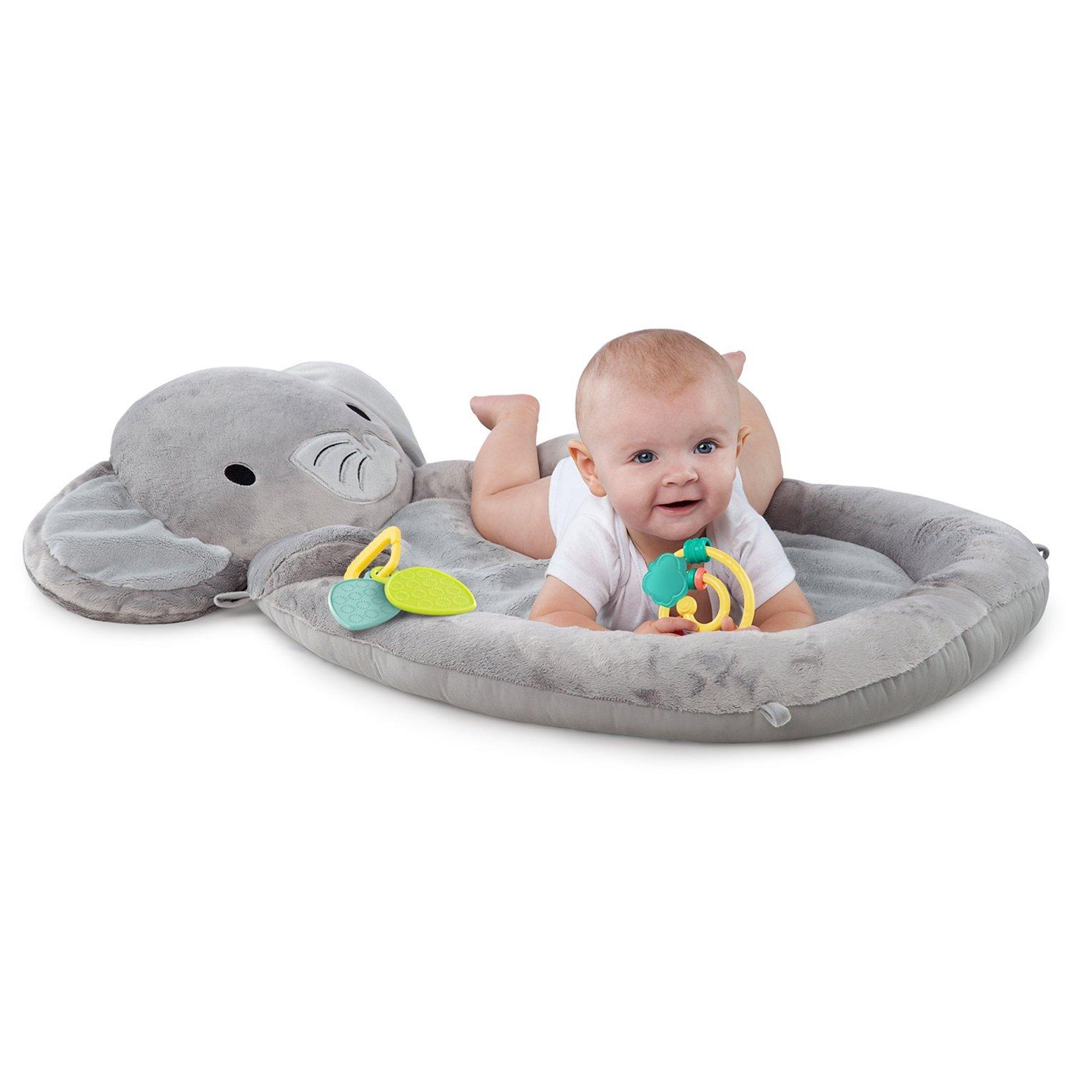 Bright Starts Enchanted Elephant Baby Gym