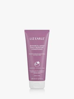 Liz Earle Shine Conditioner, 200ml, 