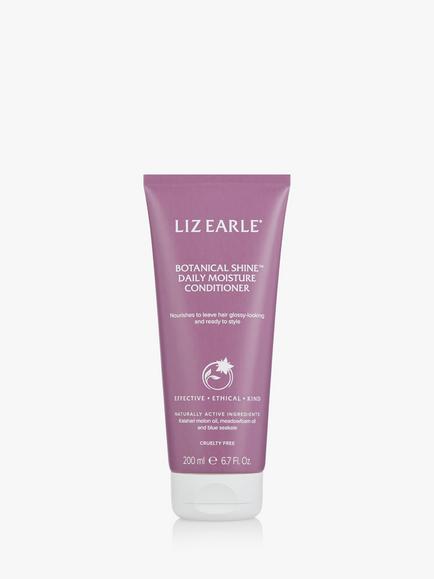 Liz Earle Shine Conditioner, 200ml, 