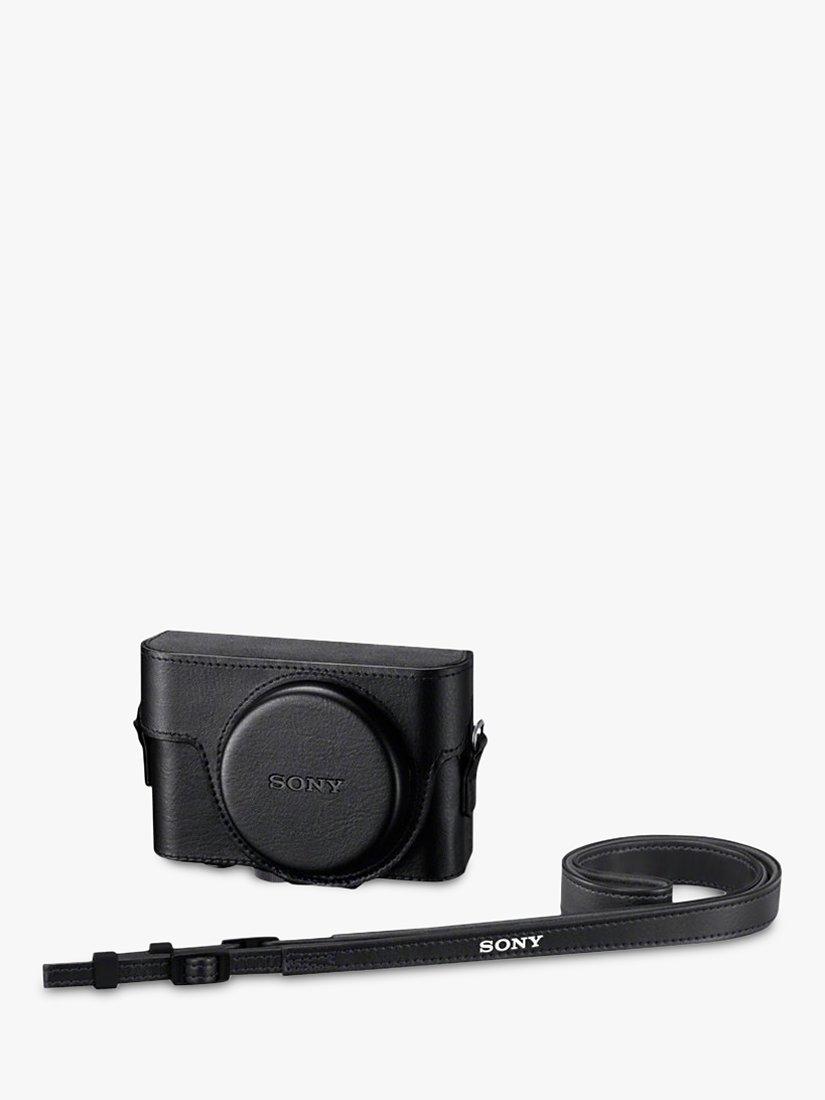 Sony LCJ-RXF Camera Case for Sony Cyber-shot RX100 I, II, III & IV