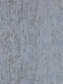 Harlequin Cobra Wallpaper, Sapphire