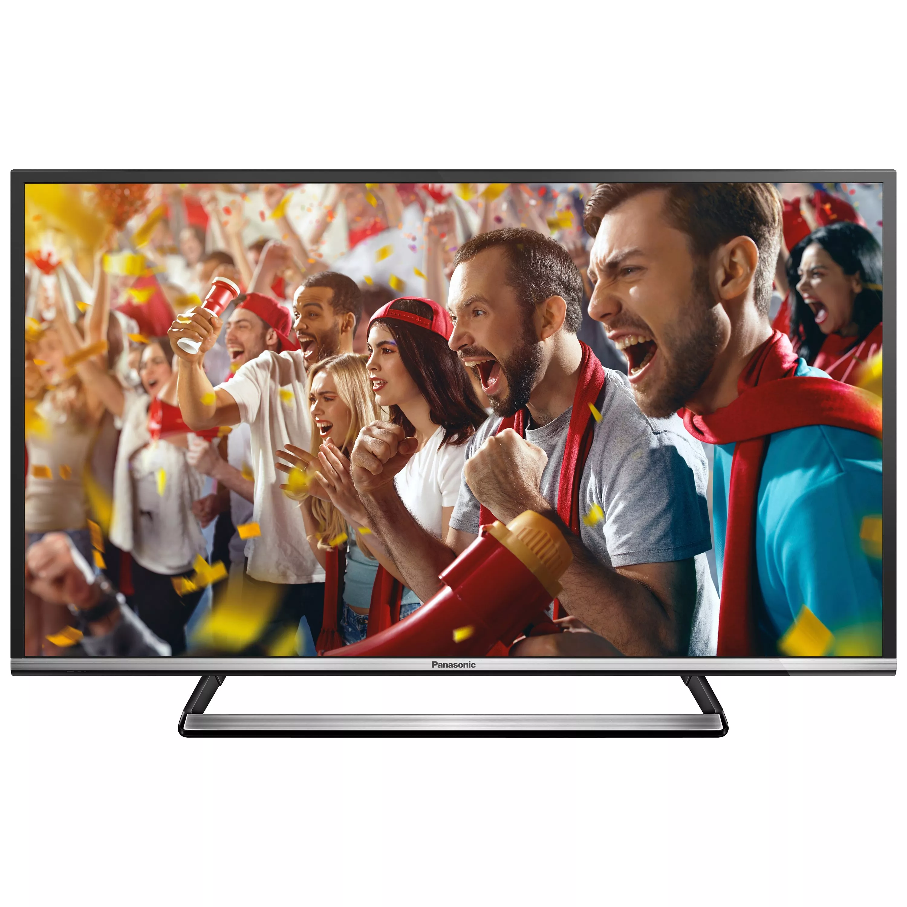 Panasonic Viera TX-40CS520B LED HD 1080p Smart TV, 40