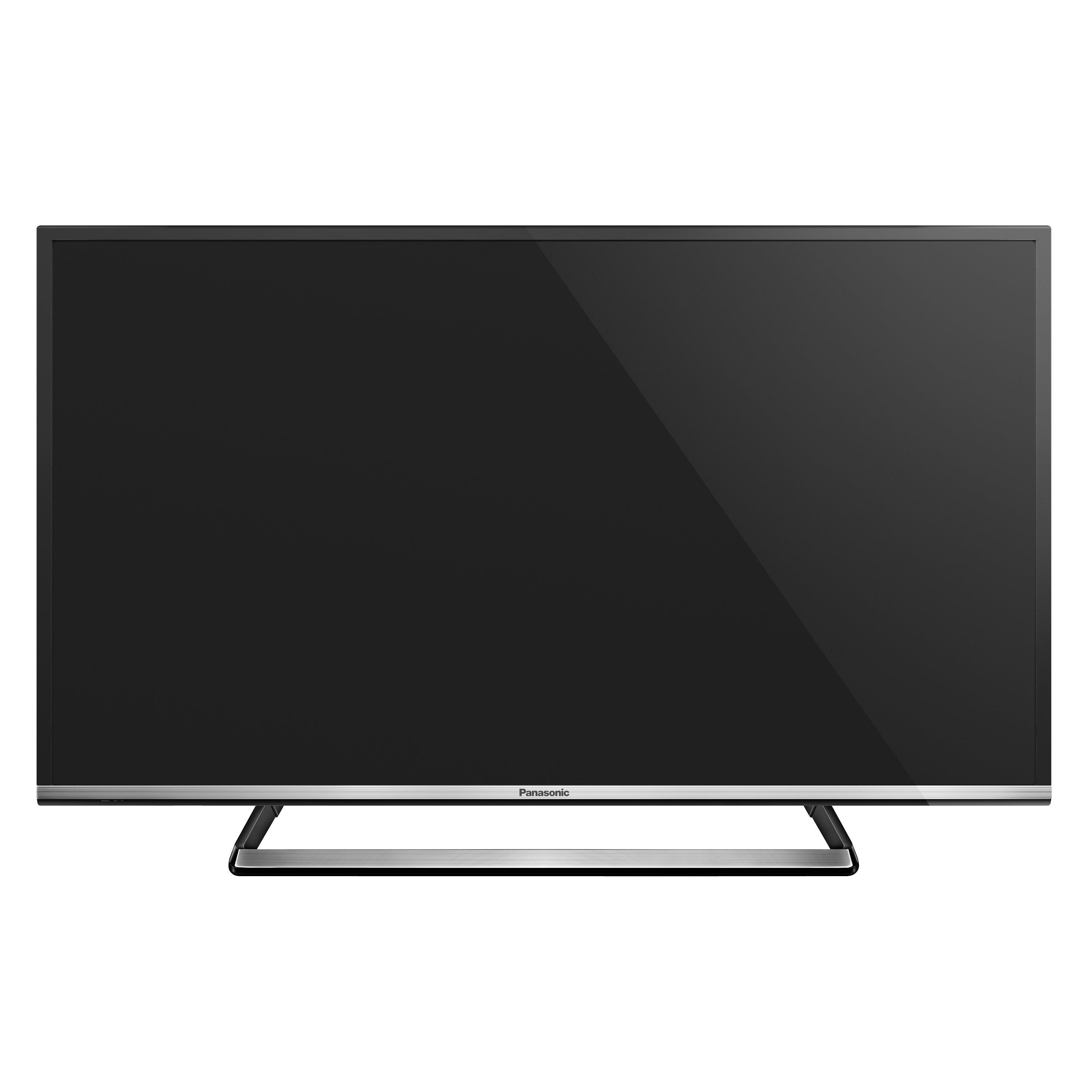 Panasonic Viera TX-40CS520B LED HD 1080p Smart TV, 40