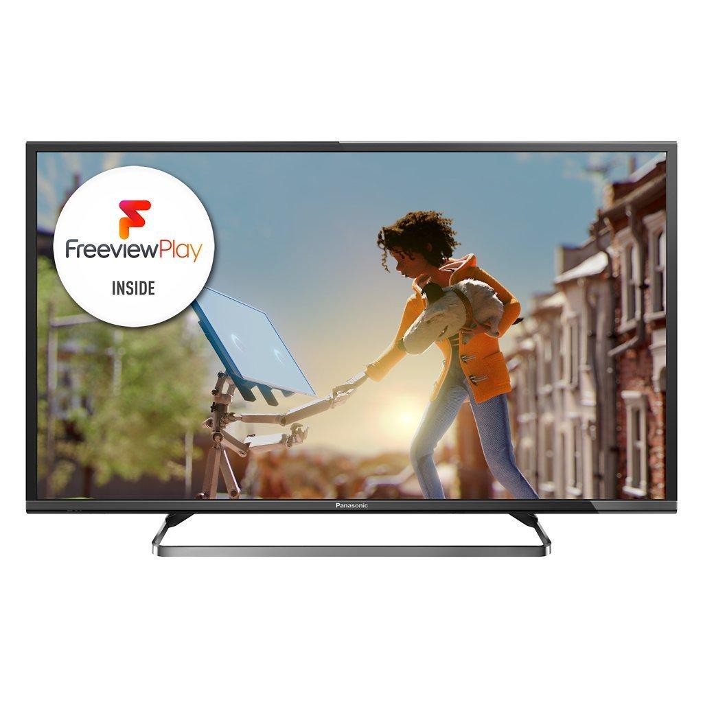 Panasonic Viera TX-40CX680B LED 4K Ultra HD Smart TV, 40 Panasonic Viera TX-40CX680B LED 4K Ultra HD Smart TV, 40