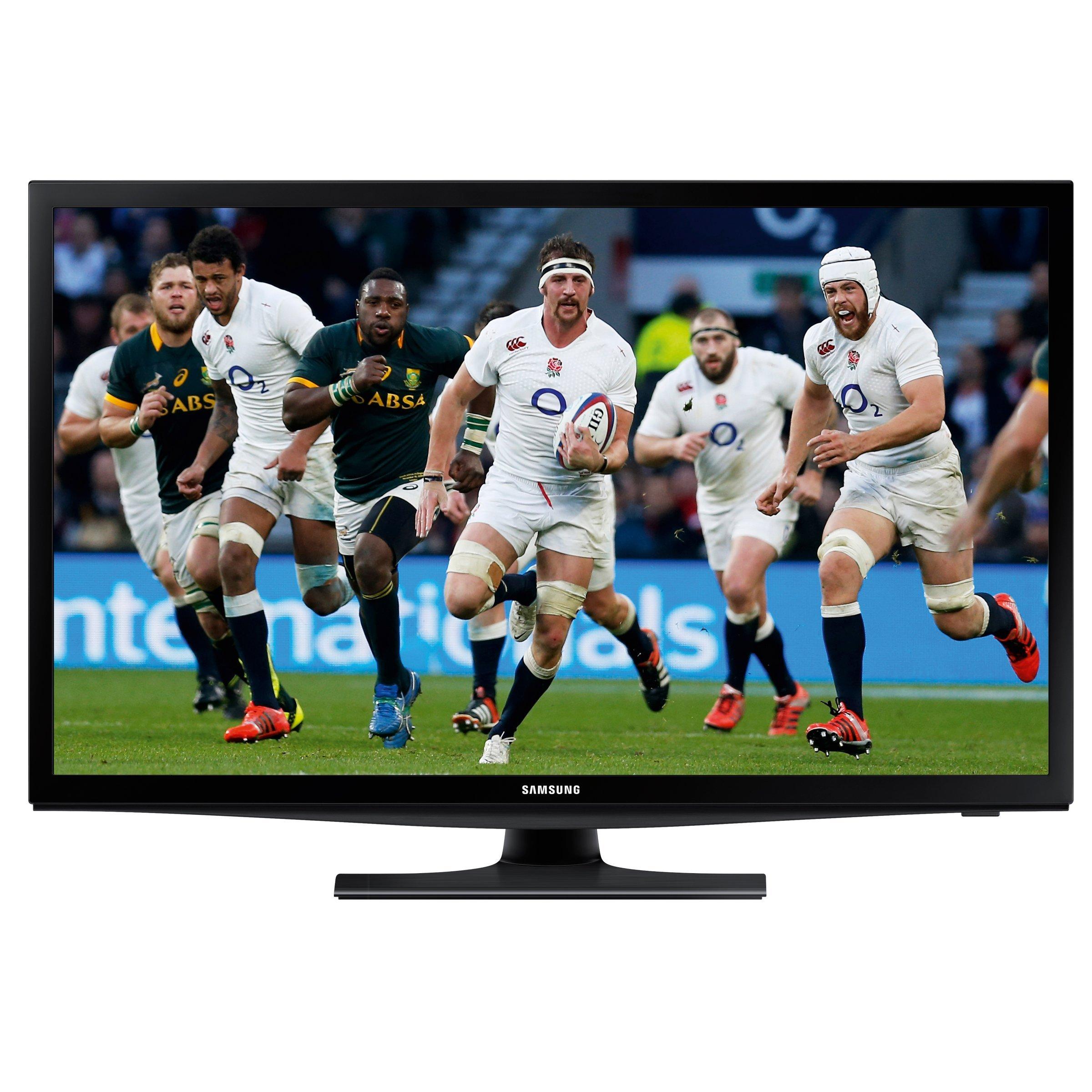 Samsung UE28J4100 LED HD Ready TV, 28" with Freeview HD
