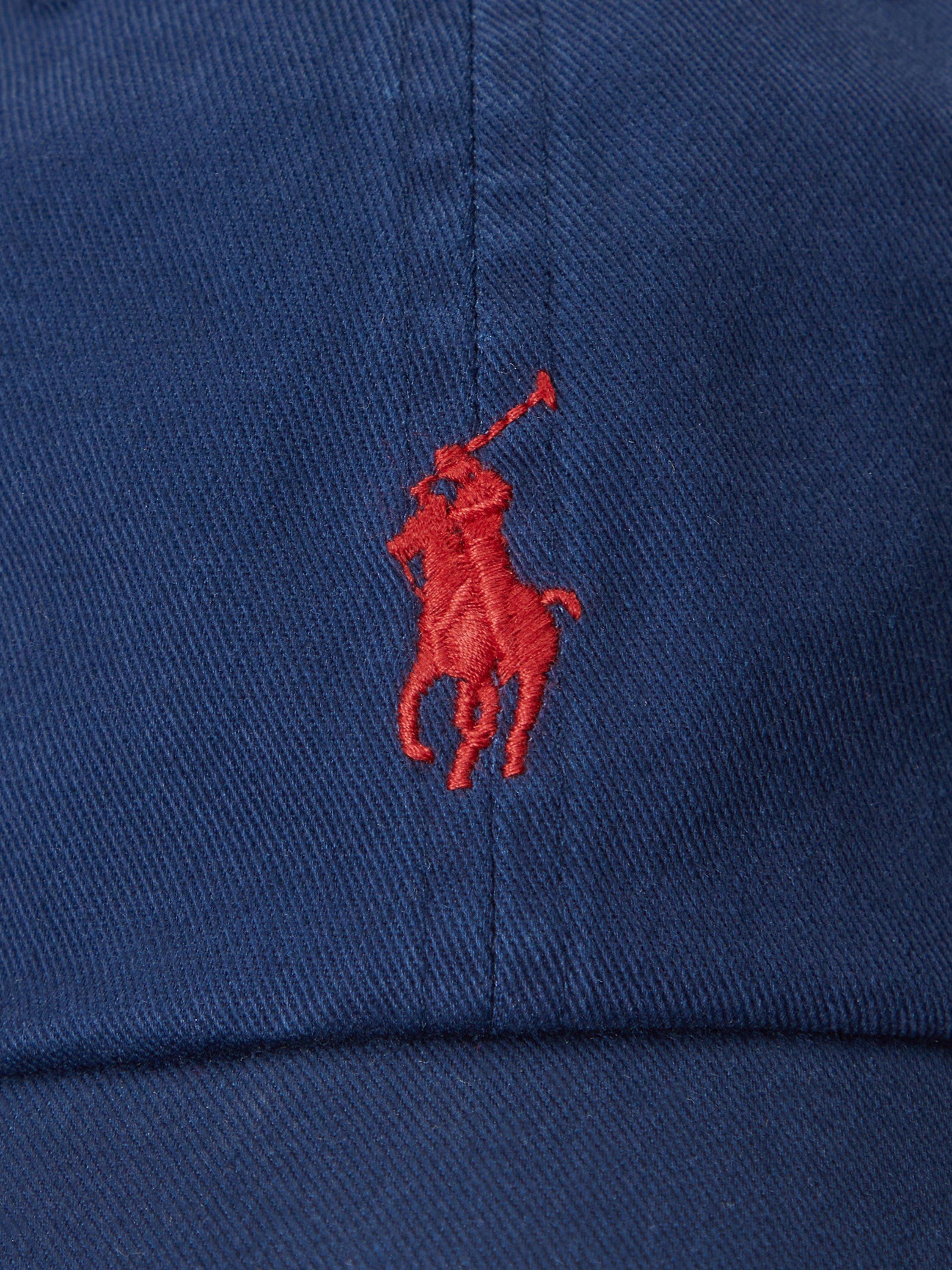 Polo red hat best sale