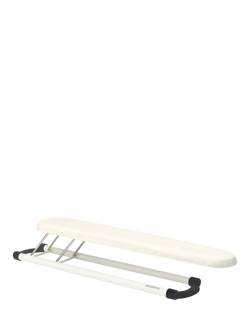 Brabantia Sleeve Ironing Board, Cream
