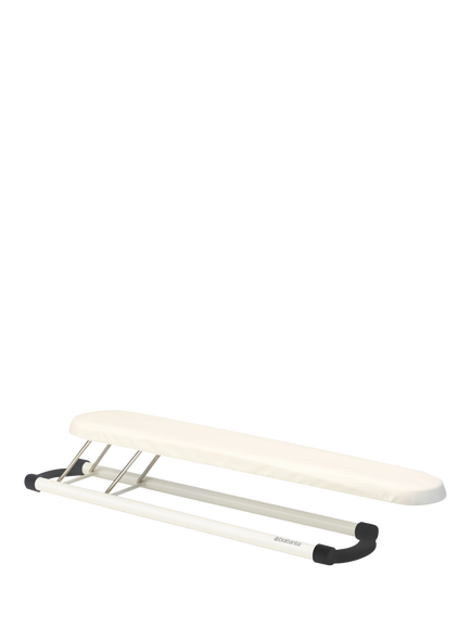 Brabantia Sleeve Ironing Board, Cream