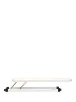 Brabantia Sleeve Ironing Board - view 2, Cream