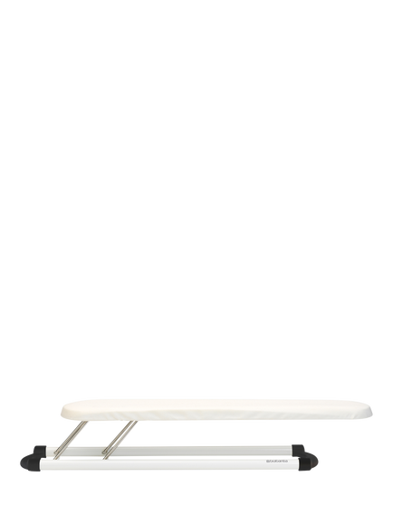 Brabantia Sleeve Ironing Board - view 2, Cream