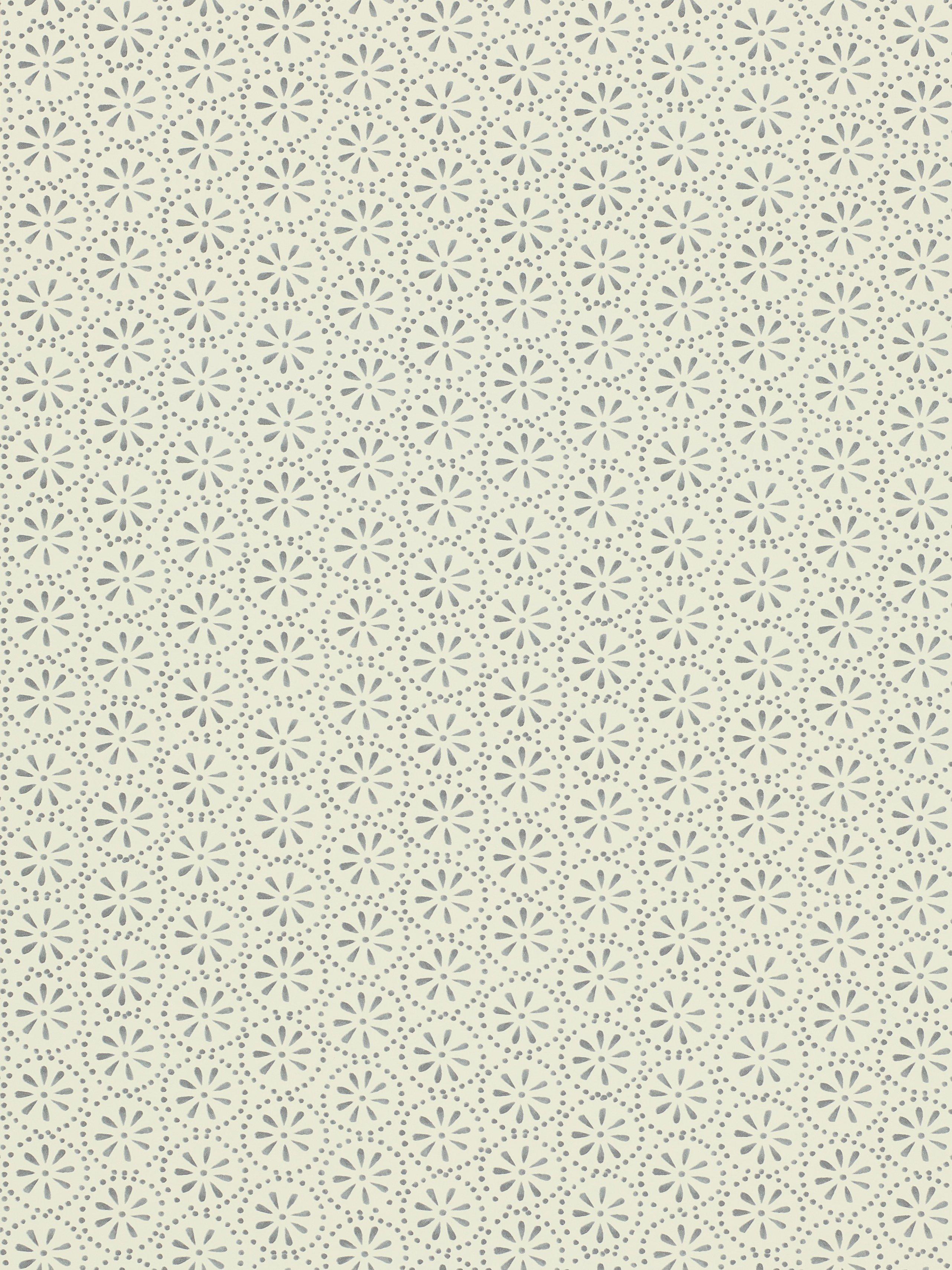 Emma Bridgewater Daisy Spot Wallpaper
