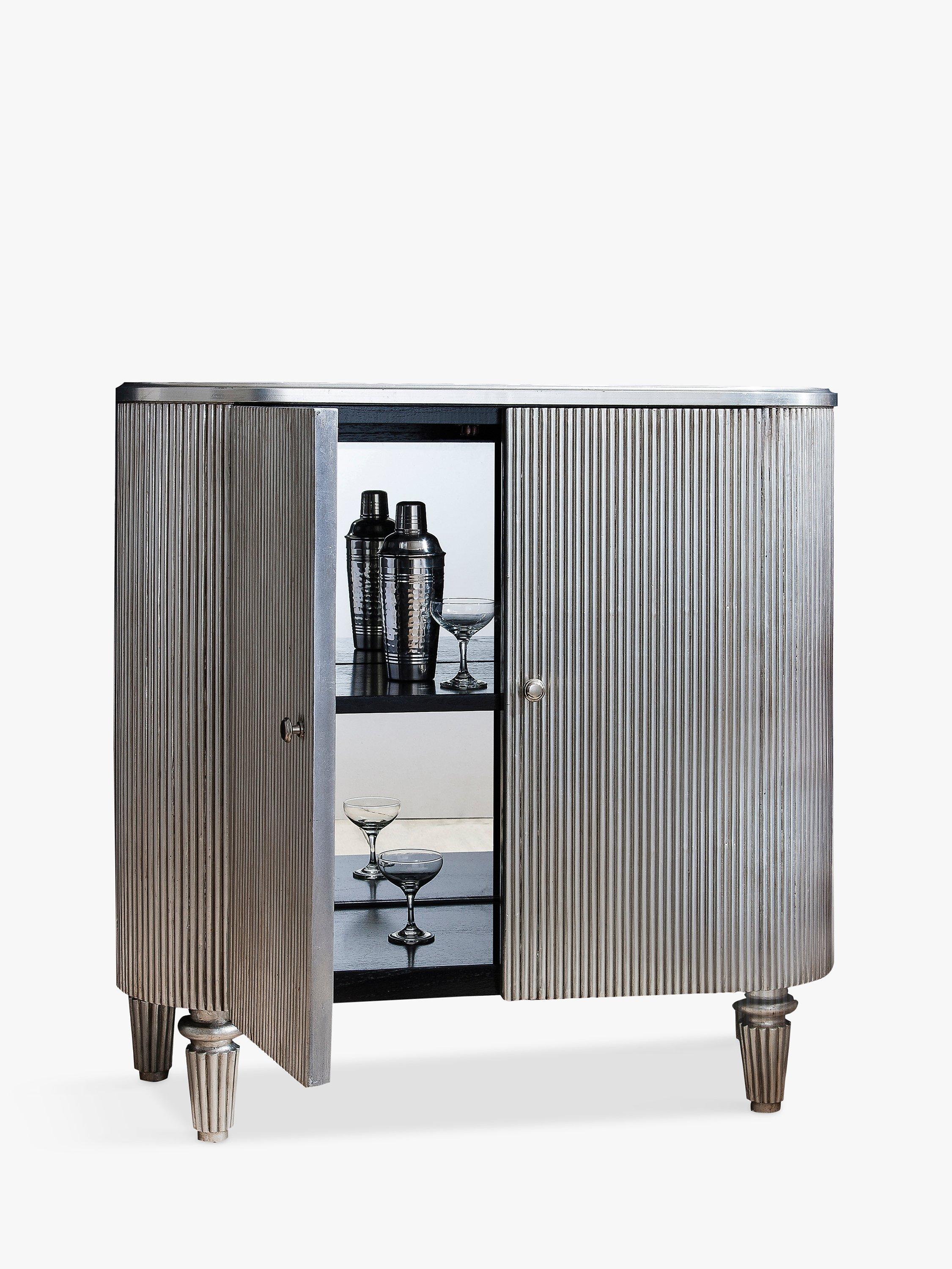 Jeeves drinks cabinet discount