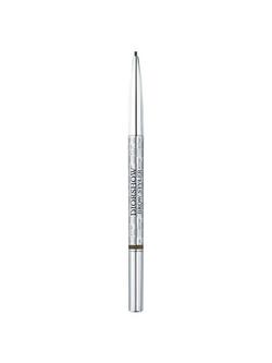 DIOR Backstage Brow Styler Ultra-Fine Precision Pencil, Dark Brown