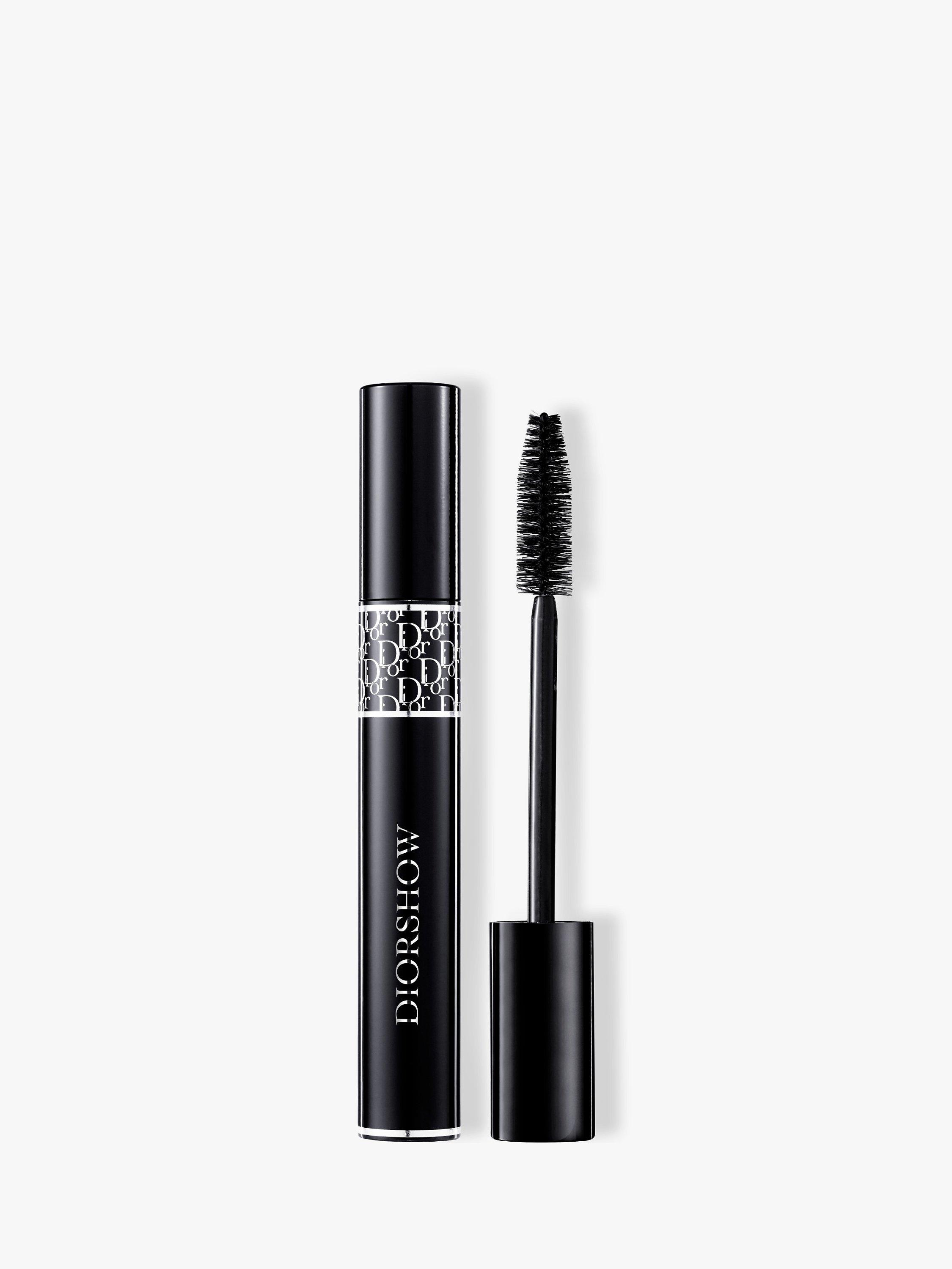 DIOR DIORshow Mascara, Black 090