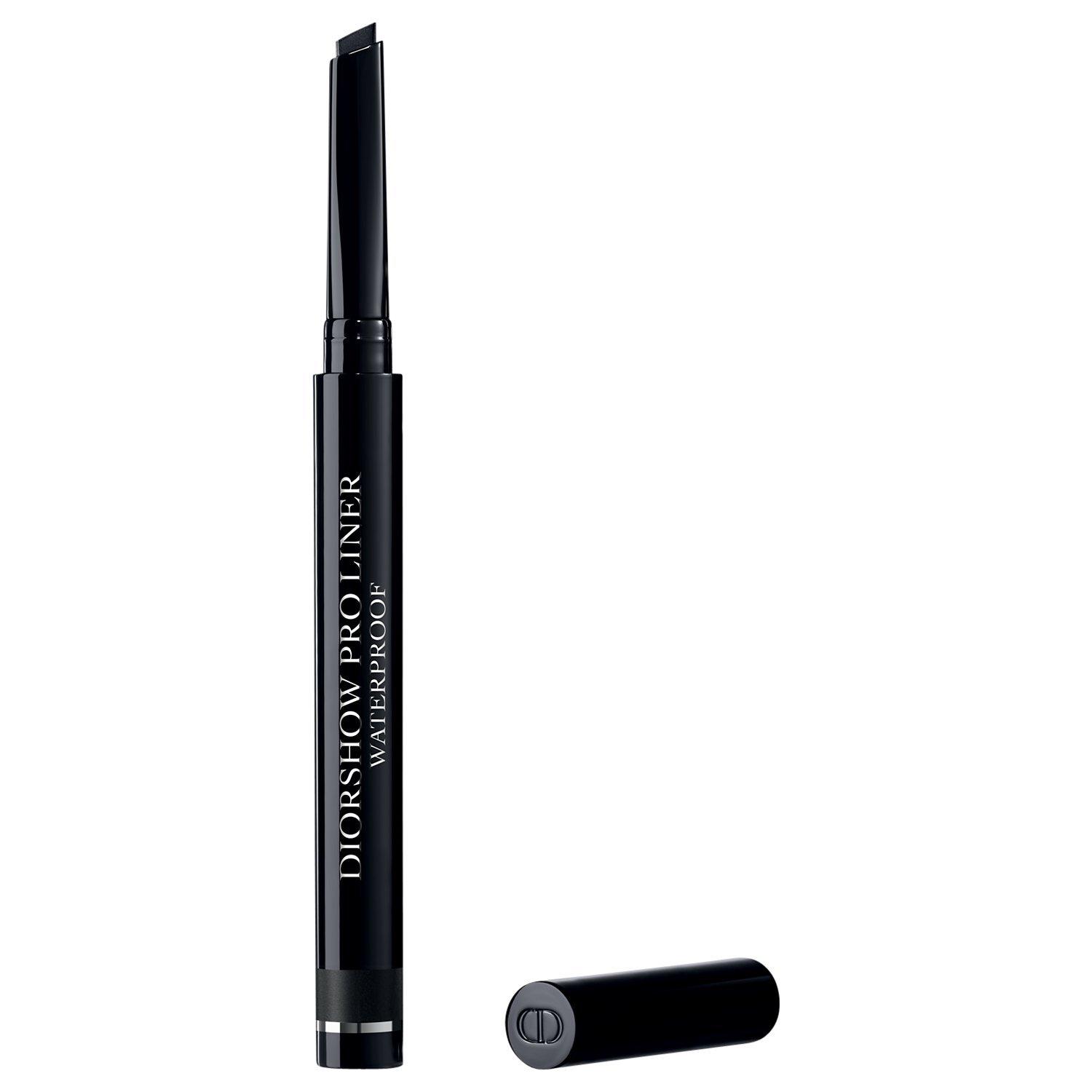 DIOR DIORshow Pro Eyeliner, Black 042