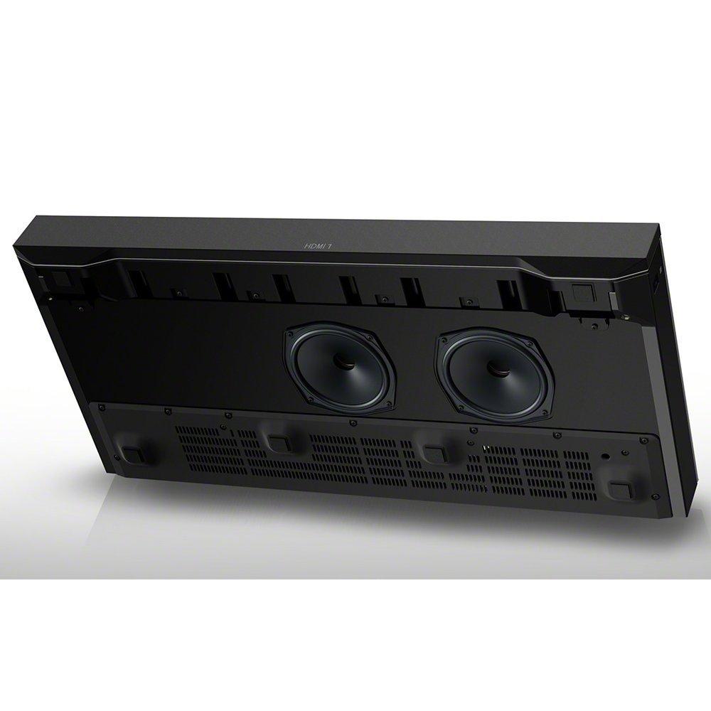 Sony HT-XT3 Bluetooth NFC Soundbase with 2x Integrated Subwoofers