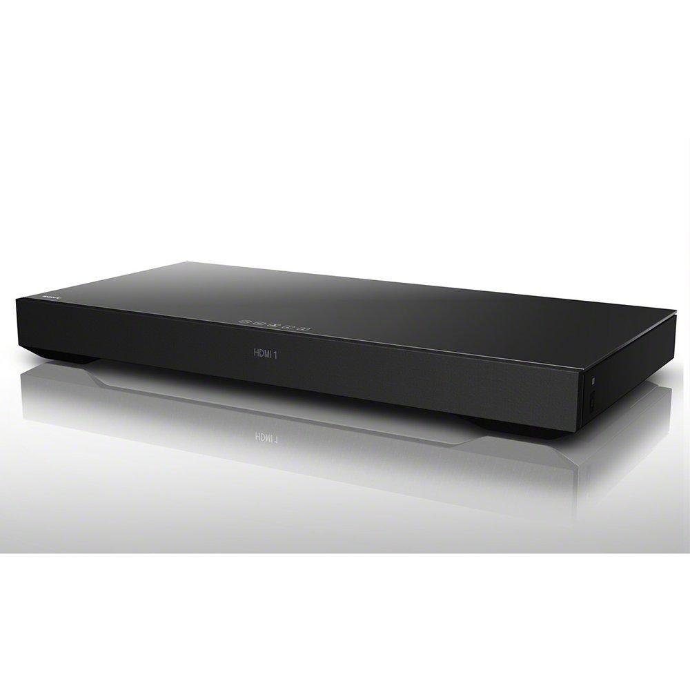 Sony HT-XT3 Bluetooth NFC Soundbase with 2x Integrated Subwoofers