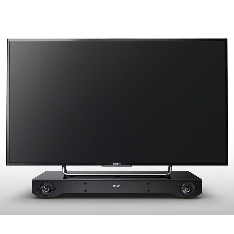 Sony HT-XT3 Bluetooth NFC Soundbase with 2x Integrated Subwoofers